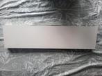 Wandplank, Ophalen, Zo goed als nieuw