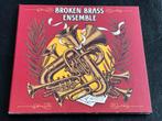 Broken Brass Ensemble (CD Album), Ophalen of Verzenden