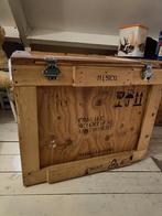 Industriële Opbergkisten - Transportkist Instrumenten, Huis en Inrichting, Woonaccessoires | Kisten, Ophalen, 50 tot 100 cm, 50 tot 75 cm