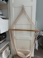 Hangmat, Ophalen, Zo goed als nieuw