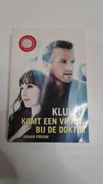 Komt een vrouw bij de dokter - Kluun, Ophalen of Verzenden, Gelezen, Kluun, Nederland