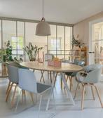 Normann Copenhagen Bell Lamp Medium, kleur Zand, Ophalen, Scandinavisch, Zo goed als nieuw, Minder dan 50 cm