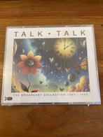 Talk Talk - The Broadcast Collection 1983 / 1986 (Nieuw in f, Verzenden, Nieuw in verpakking, Poprock