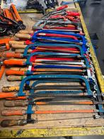 Grote partij handgereedschap, Doe-het-zelf en Verbouw, Gereedschap | Handgereedschap, Ophalen of Verzenden