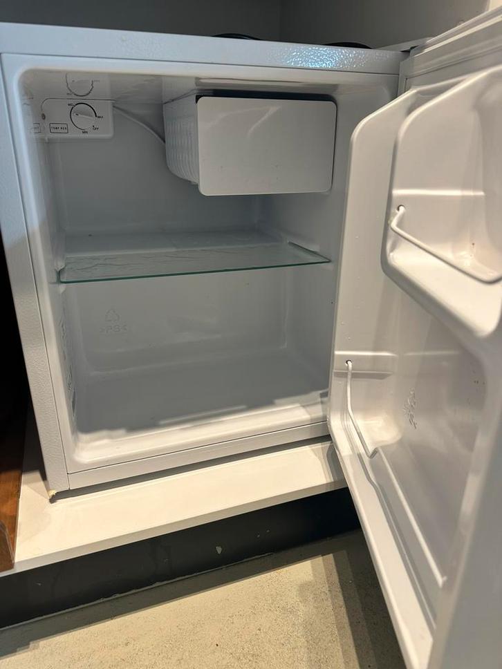 Mini koekast, buitenbar! Everglades EVBA0106, Witgoed en Apparatuur, Koelkasten en IJskasten, Met vriesvak, Minder dan 75 liter