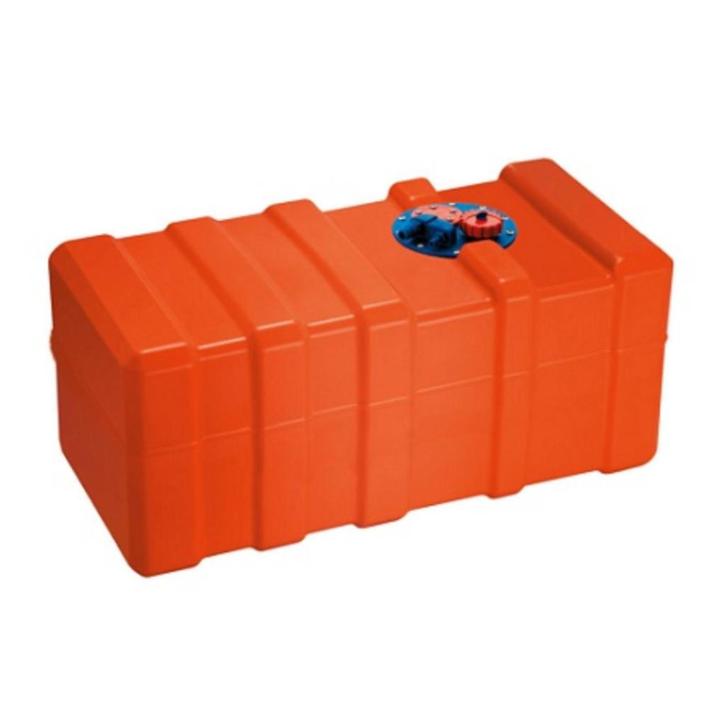 Kunststof brandstoftank / dieseltank / benzinetank, Watersport en Boten, Accessoires en Onderhoud, Nieuw, Motor en Techniek, Verzenden
