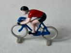 1:87 wielrenner LEGO- anno 1965-zie de fotos, Ophalen of Verzenden, Nieuw, Overige typen, Overige merken