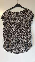 Panter top, Kleding | Dames, Tops, Ophalen of Verzenden, Zo goed als nieuw