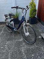 Sparta E-motion C3 e-bike - nieuwe display, motor, accu etc., Ophalen, Sparta, Zo goed als nieuw, 51 tot 55 cm