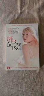 De verbouwing, Vanaf 12 jaar, Ophalen of Verzenden, Zo goed als nieuw, Film