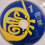 Horen, Lezen & Spelen 1 - Muziekboek met CD.Hoorn., Piano, Klassiek, Les of Cursus, Ophalen of Verzenden