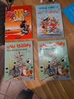 Stripboeken Joe Bar,Haagse Harry s - Nieuwst, Boeken, Stripboeken, Meerdere stripboeken, Ophalen of Verzenden, Zo goed als nieuw