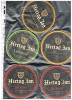 BIERVILTJES HERTOG JAN, Verzamelen, Biermerken, Verzenden, Nieuw, Viltje(s), Hertog Jan