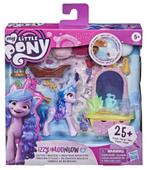 My Little Pony: Sprankelende Scenes: Izzy Moonbow, ., Nieuw, Ophalen of Verzenden, .