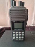 AOR AR 8000 SCANNER, Telecommunicatie, Ophalen of Verzenden, Gebruikt