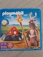 Playmobil 5104, Kinderen en Baby's, Speelgoed | Playmobil, Nieuw, Ophalen of Verzenden