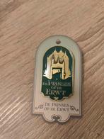 Efteling pin de prinses op de erwt, Ophalen of Verzenden, Nieuw, Button of Speldje