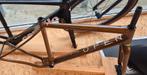 Nieuwe Open Wide gravel Frameset Maat 54 - Met Factuur, Fietsen en Brommers, Overige merken, Carbon, Heren, Nieuw