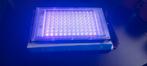 Led blacklight 100W IP65 waterdicht, Muziek en Instrumenten, Licht en Laser, Ophalen of Verzenden, Gebruikt, Licht