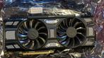 EVGA GeForce GTX 1070 SC GAMING ACX 3.0 Black Edition, Computers en Software, Videokaarten, PCI-Express 3, DisplayPort, Ophalen of Verzenden