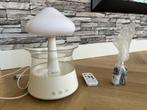 TOP: luchtbevochtiger Aroma diffuser, nachtlamp voor comfort, Minder dan 50 cm, Ophalen of Verzenden, Zo goed als nieuw