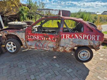 opel kadet cross auto beschikbaar voor biedingen