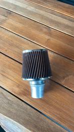 Luchtfilter, Ophalen, Lancia