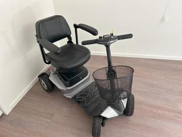 Scootmobiel life & mobility type Vivo  beschikbaar voor biedingen