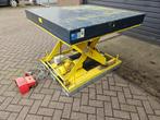 Heftafel HaRo 2000 Kg. hydraulisch schaarheftafel, Ophalen, Gebruikt