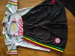 Ajax Bob Marley tenue NIEUW! MT 164, Maat XS of kleiner, Ophalen of Verzenden, Zo goed als nieuw, Set