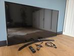 Televisie LG 43'' (109 cm) 4K display, Ophalen, 50 Hz, 100 cm of meer, 4k (UHD)