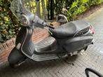 Leuke Vespa Scooter te Koop!, Benzine, Overige modellen, Maximaal 45 km/u, 50 cc