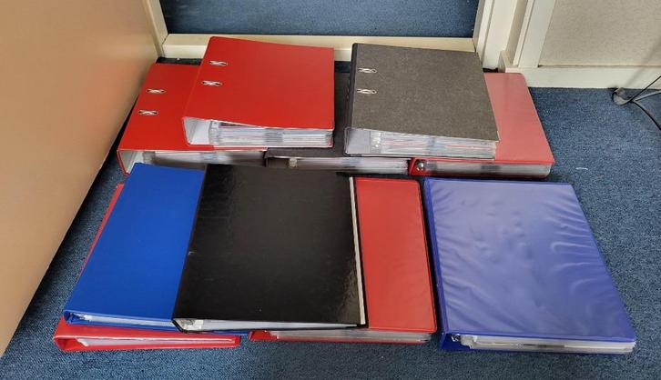 Grote verzameling Cadeaukaarten, Verzamelen, Complete verzamelingen en Collecties, Ophalen