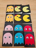 12x notitie boekjes Packman, Ophalen of Verzenden, Zo goed als nieuw, A6