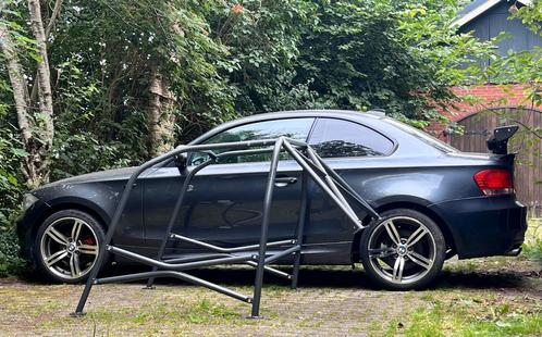 Rolkooi BMW E81 E82 E87, Auto diversen, Tuning en Styling, Ophalen of Verzenden
