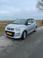 Citroën C1 1.0 VTi Airscape 68PK S&S airco bluetooth 5D 2016, Auto's, C1, Handgeschakeld, 26 km/l, Particulier
