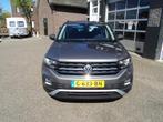 Volkswagen T-Cross 1.0 TSI Life Dodehoekdetectie Navi Stoelv, Gebruikt, 116 pk, Origineel Nederlands, Bedrijf