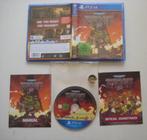 Warhammer Playstation 4 PS4, Avontuur en Actie, Vanaf 18 jaar, 1 speler, Nieuw