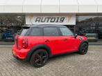Mini Mini Countryman 1.6 Cooper S ALL4 Chili, Auto's, 1355 kg, Euro 5, 15 km/l, Gebruikt