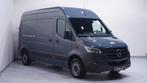 Mercedes Benz Sprinter 315 CDI 150 pk L2H2 Aut. Navi, 360 Ca, Stof, Gebruikt, 4 cilinders, 150 pk