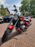 Honda VF750CJ Super magna, Motoren, Motoren | Honda, Chopper, Particulier