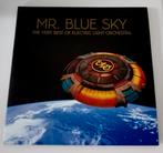 E.L.O. - Mr. Blue Sky 2LP, Ophalen of Verzenden, 1980 tot 2000, Nieuw in verpakking, 12 inch