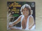 CHRIS ROBERTS    WIR LIEGEN IM GRAS / PERLEN IM CHAMPAGNER, Cd's en Dvd's, Vinyl Singles, 7 inch, Single, Ophalen of Verzenden