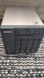 QNAP TS-419P+ 4-bay NAS - 8 TB, Computers en Software, Ophalen, Zo goed als nieuw