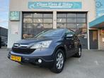 Honda CR-V 2.0i Elegance, Gebruikt, 4 cilinders, 150 pk, Origineel Nederlands