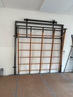 Klimrek voor Gymzaal - Professioneel, Ophalen of Verzenden, Gebruikt, Armen, Overige typen