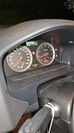 Volvo V50 2.4 140PK 2004 Grijs, Auto's, Volvo, 700 kg, Origineel Nederlands, V50, Zilver of Grijs