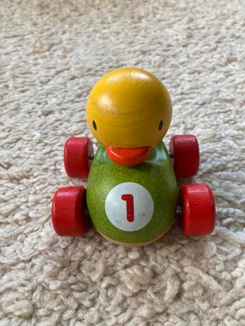 Dille en kamille stevige auto/eend beschikbaar voor biedingen