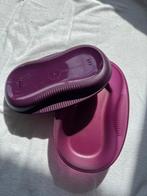 Tupperware omelet maker, Huis en Inrichting, Ophalen of Verzenden, Zo goed als nieuw, Overige typen