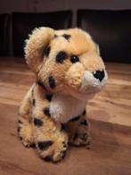 Mini knuffel, Ophalen, Overige typen